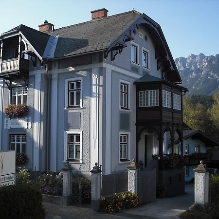 Villa Stephanie Haus im Ennstal Bagian luar foto