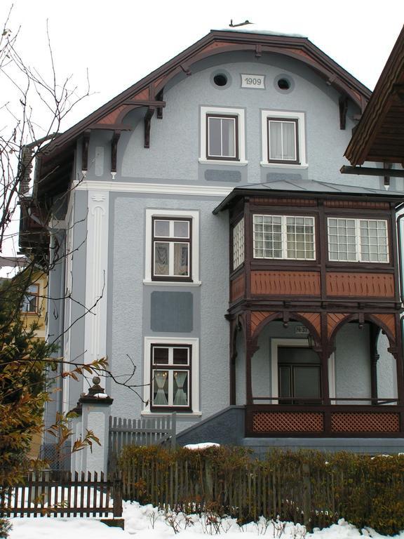 Villa Stephanie Haus im Ennstal Ruang foto