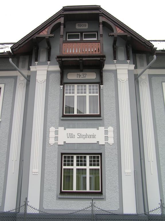 Villa Stephanie Haus im Ennstal Bagian luar foto